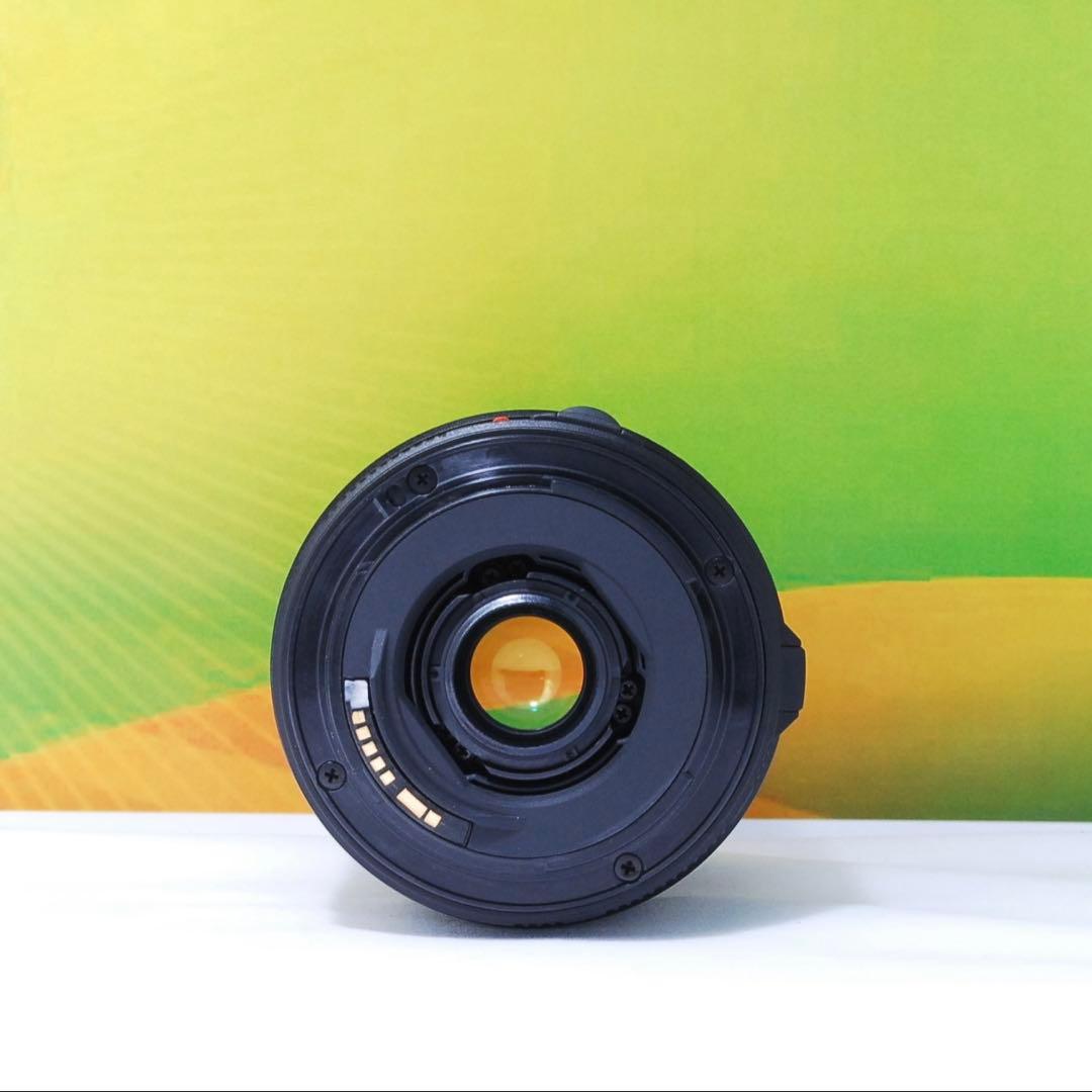 美品✨これ1本でOK✨TAMRON 28-300mm A06 Canon