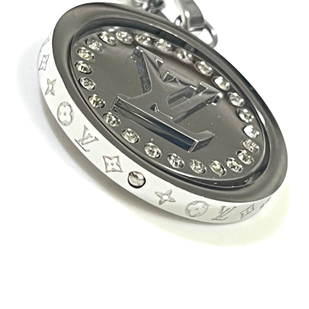 LOUIS VUITTON ルイヴィトン LVキャッチ M80184 ネックレス