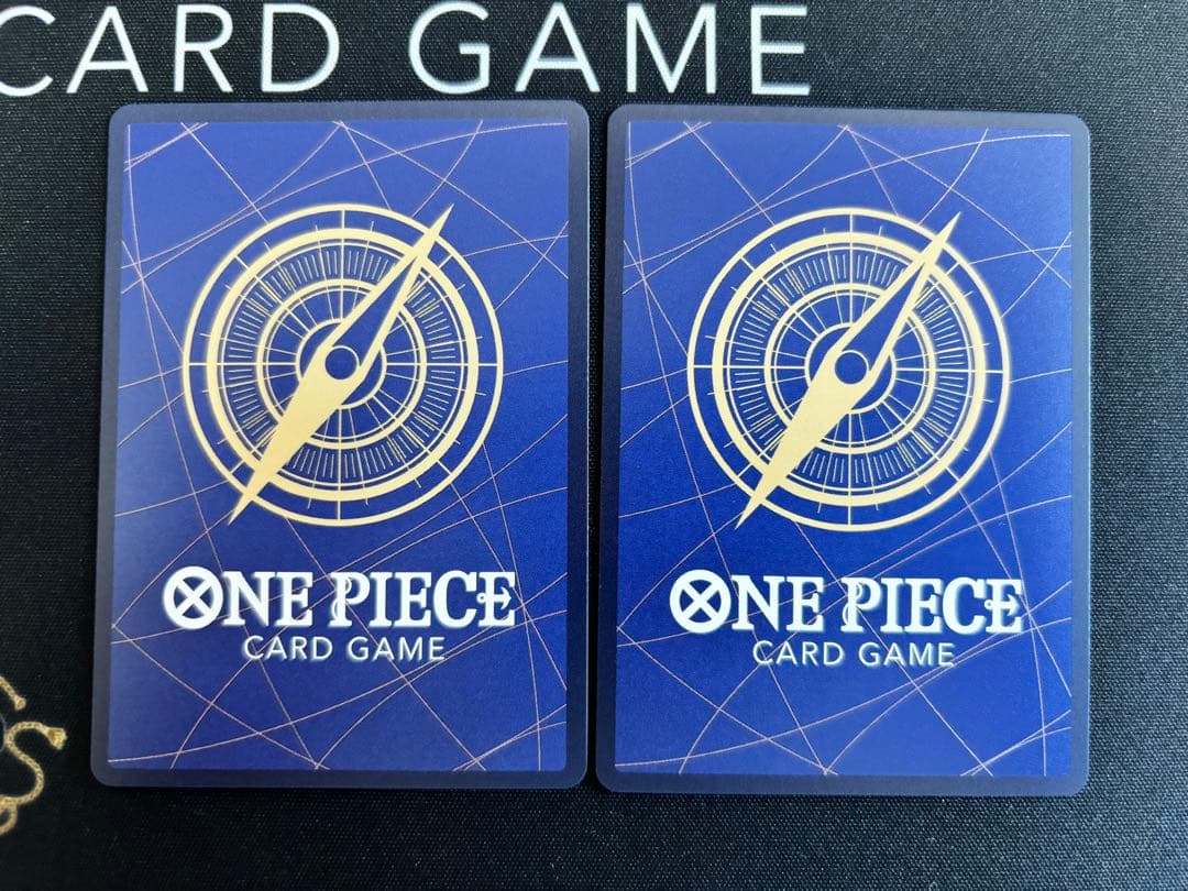 ONE PIECE カードゲーム 2nd ANNIVERSARY プロモ9枚