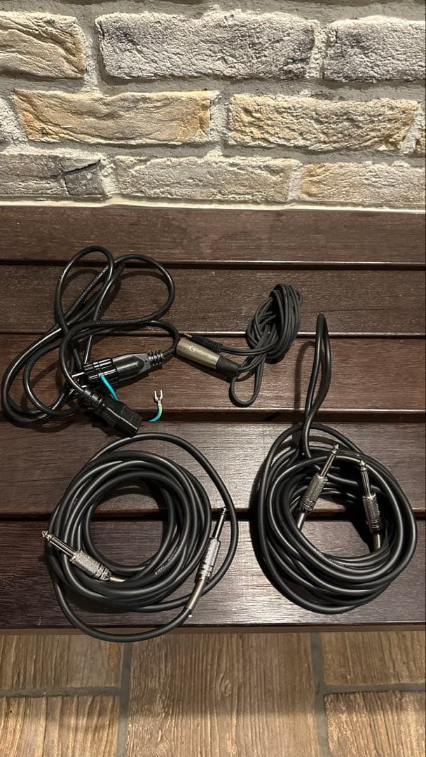 CARRY 1.5 DSP NEU社　中古　動作確認済　三脚は別途販売です！