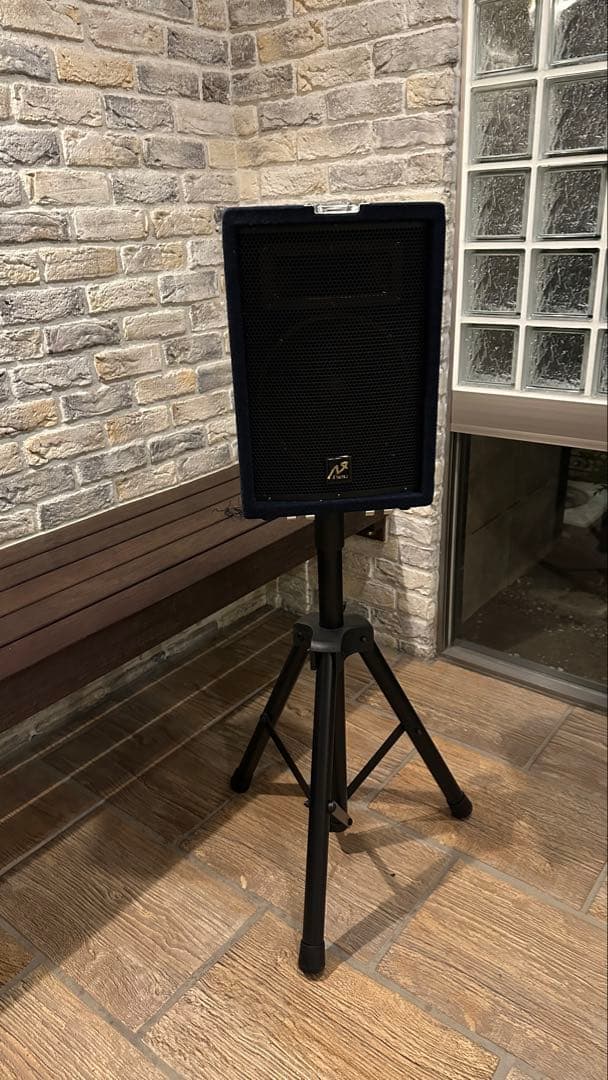 CARRY 1.5 DSP NEU社　中古　動作確認済　三脚は別途販売です！