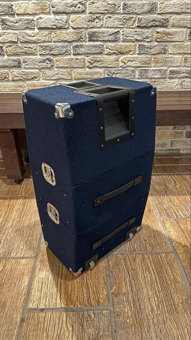 CARRY 1.5 DSP NEU社　中古　動作確認済　三脚は別途販売です！