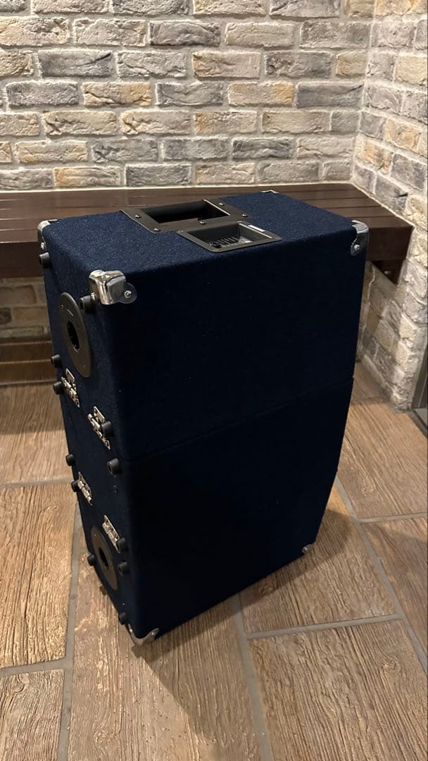 CARRY 1.5 DSP NEU社　中古　動作確認済　三脚は別途販売です！