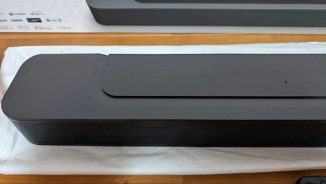 JBL BAR 300 ジェイビーエル バー 300