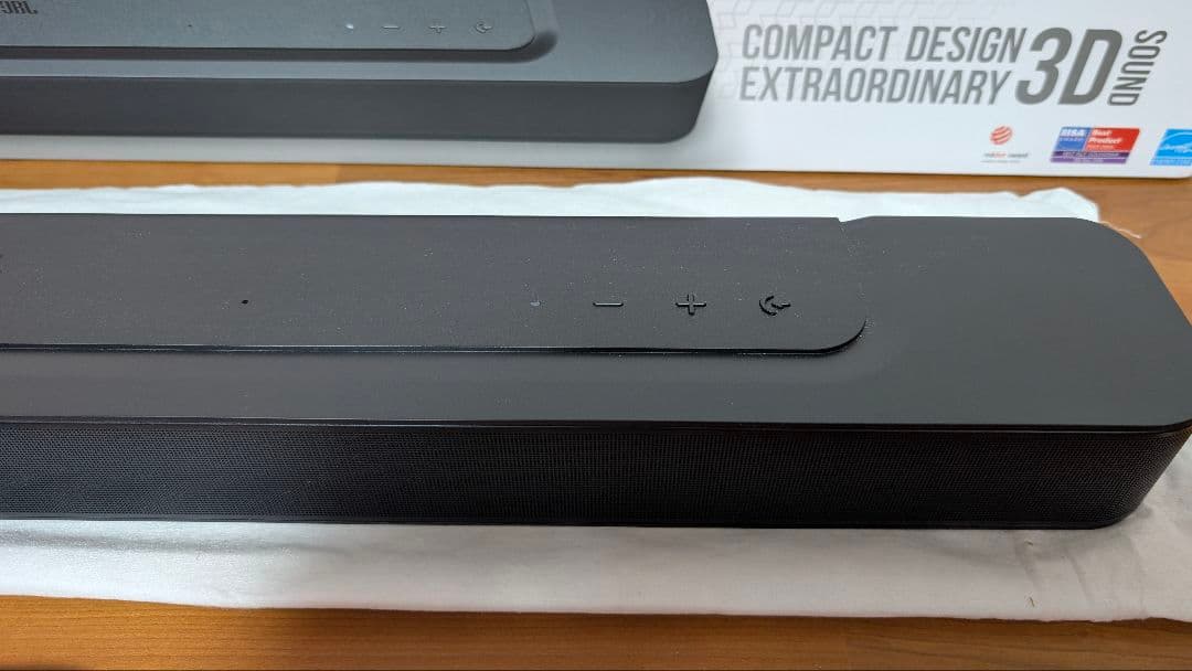 JBL BAR 300 ジェイビーエル バー 300