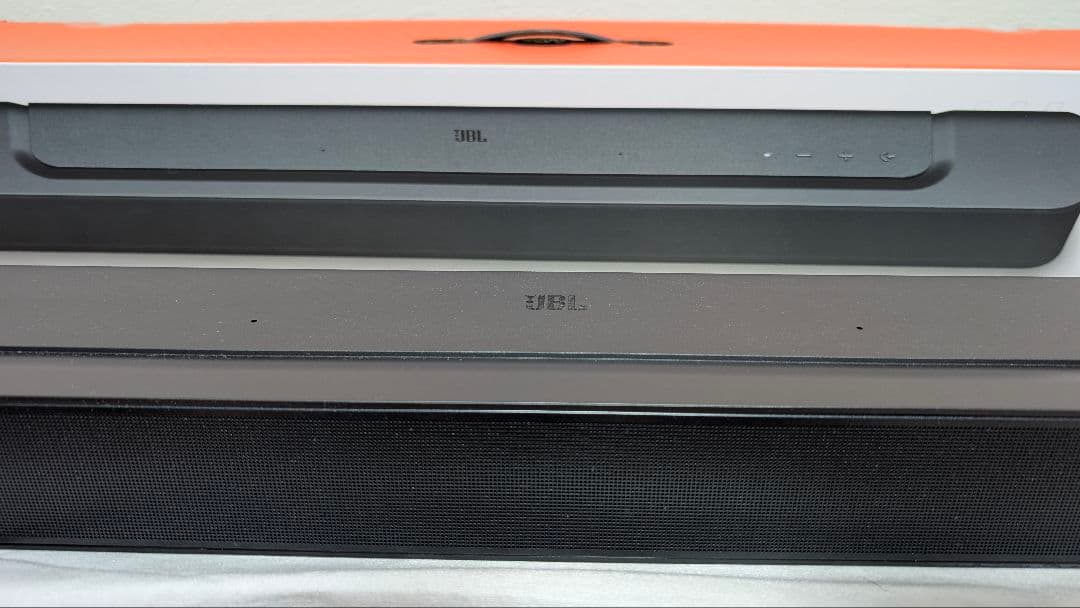 JBL BAR 300 ジェイビーエル バー 300