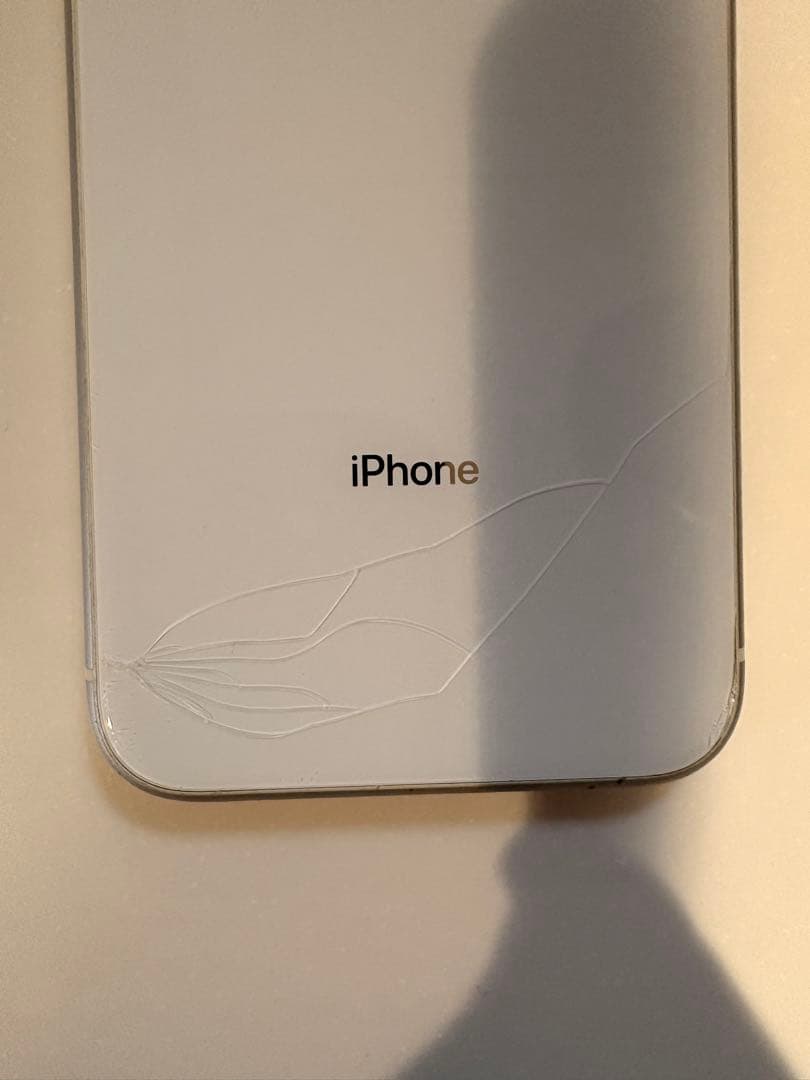 Apple iPhone XR 128G ホワイト