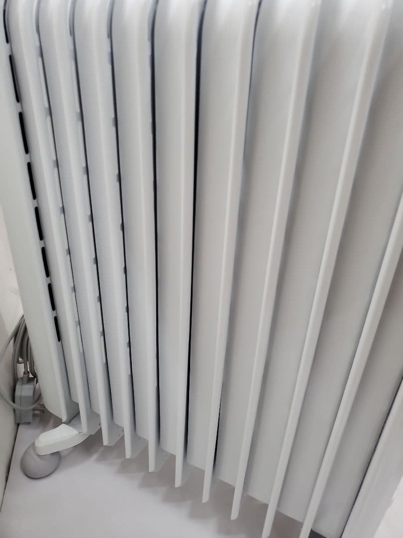 デロンギ アミカルドオイルヒーター RHJ45M1115