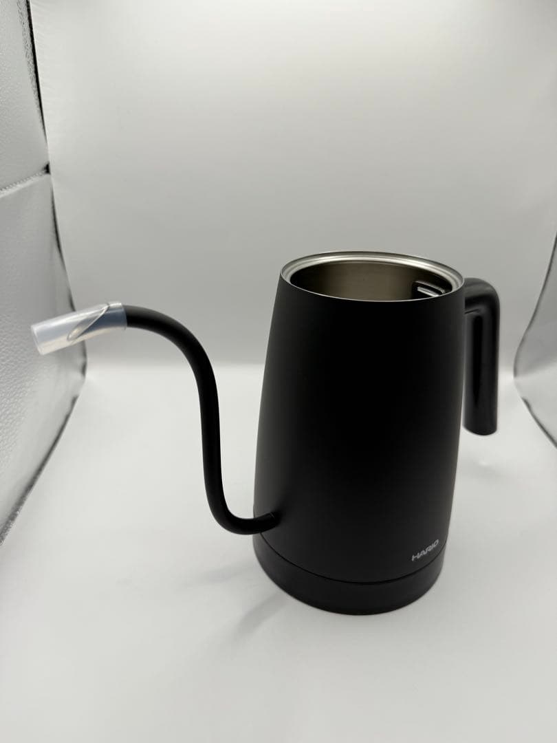 3連休価格　HARIO ハリオ　エレクトリックケトル•ライラ ECK-80-B