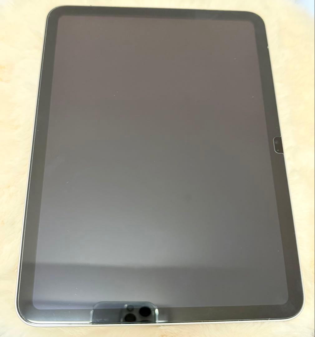 iPad 第10世代 64GB Wi-Fiモデル
