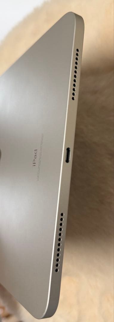 iPad 第10世代 64GB Wi-Fiモデル