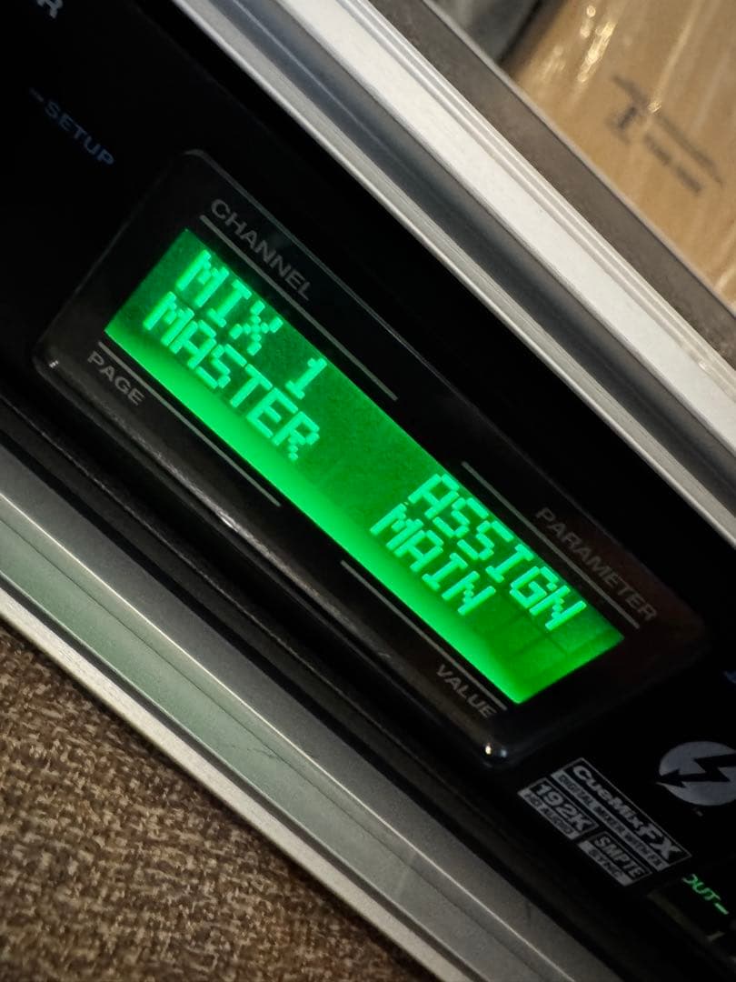 MOTU 828x Thunderbolt/USBオーディオインターフェイス