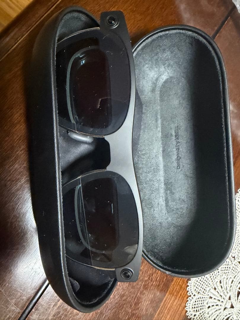 スマホアクセサリー XREAL air2 ultra