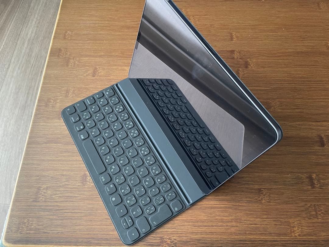 【美品】iPad Pro 11インチ(第2世代) Wi-Fi 256GB セット