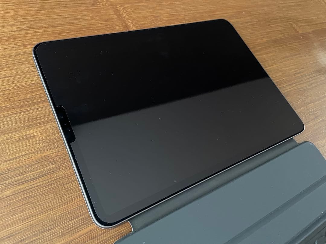 【美品】iPad Pro 11インチ(第2世代) Wi-Fi 256GB セット