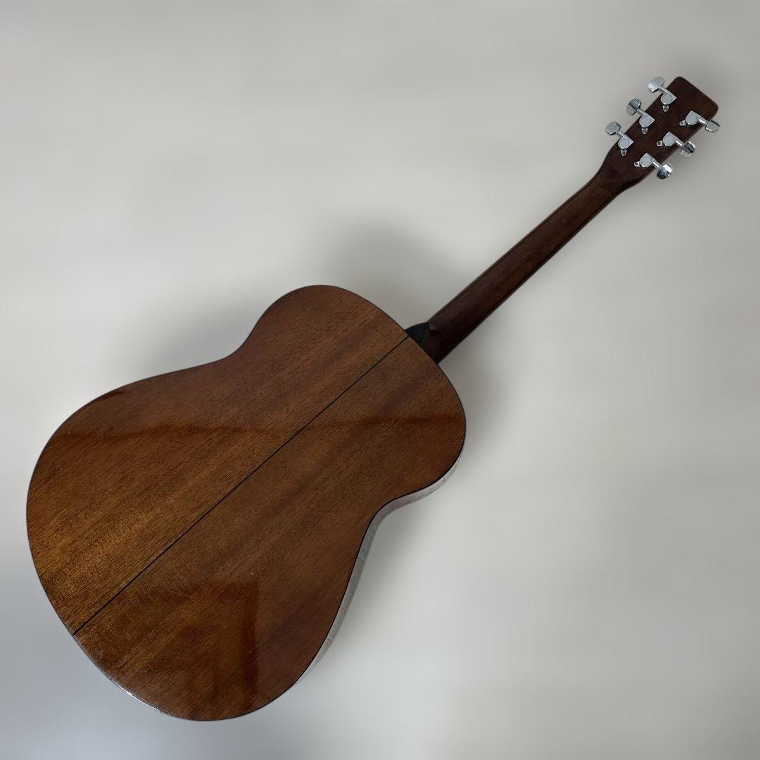 MORRIS MF-256TS アコースティックギター 管理No.i31