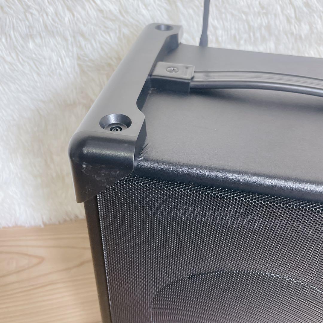 audio-technica ATW-SP707 ワイヤレスアンプスピーカー