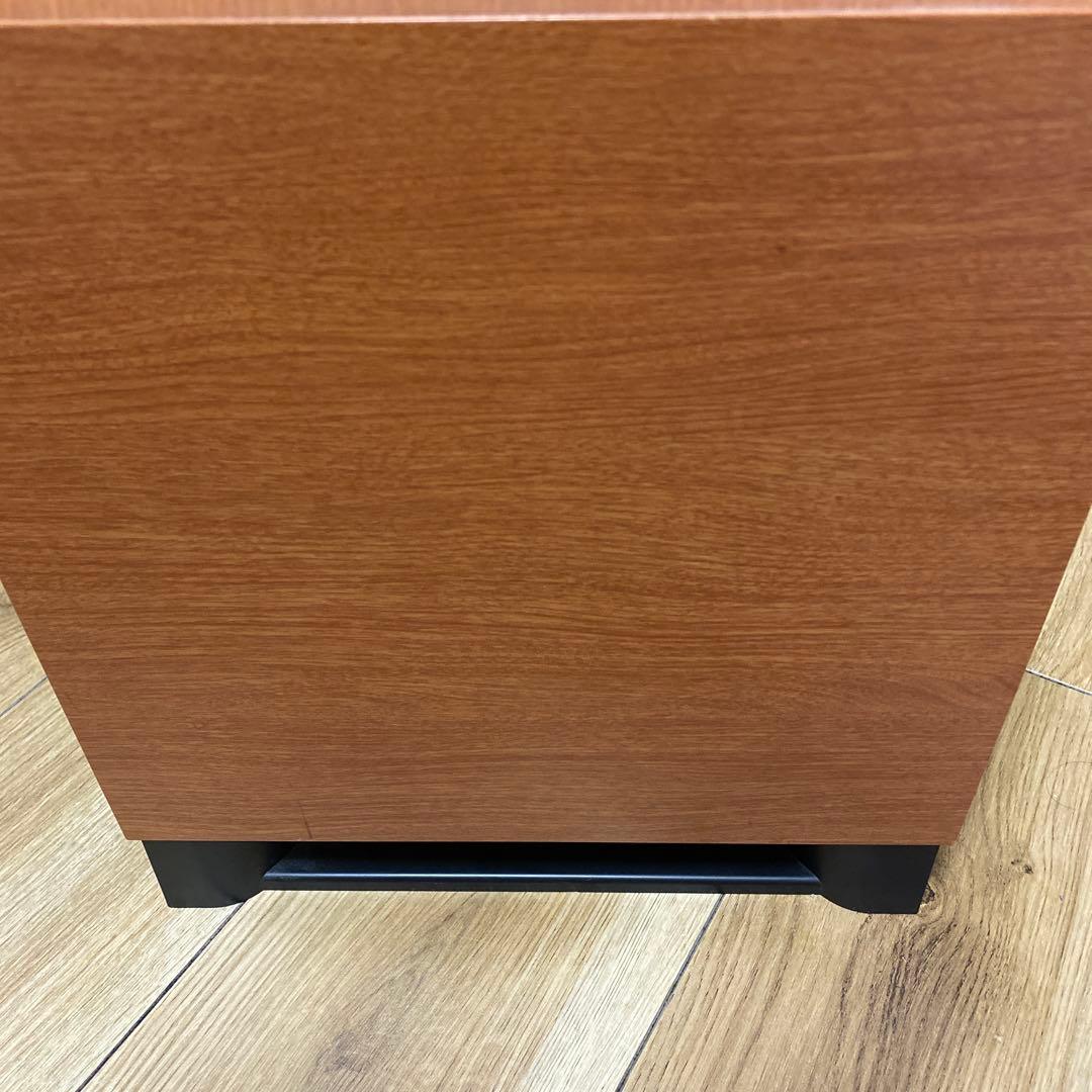 ヤマハ YAMAHA YST-SW015 サブウーファー