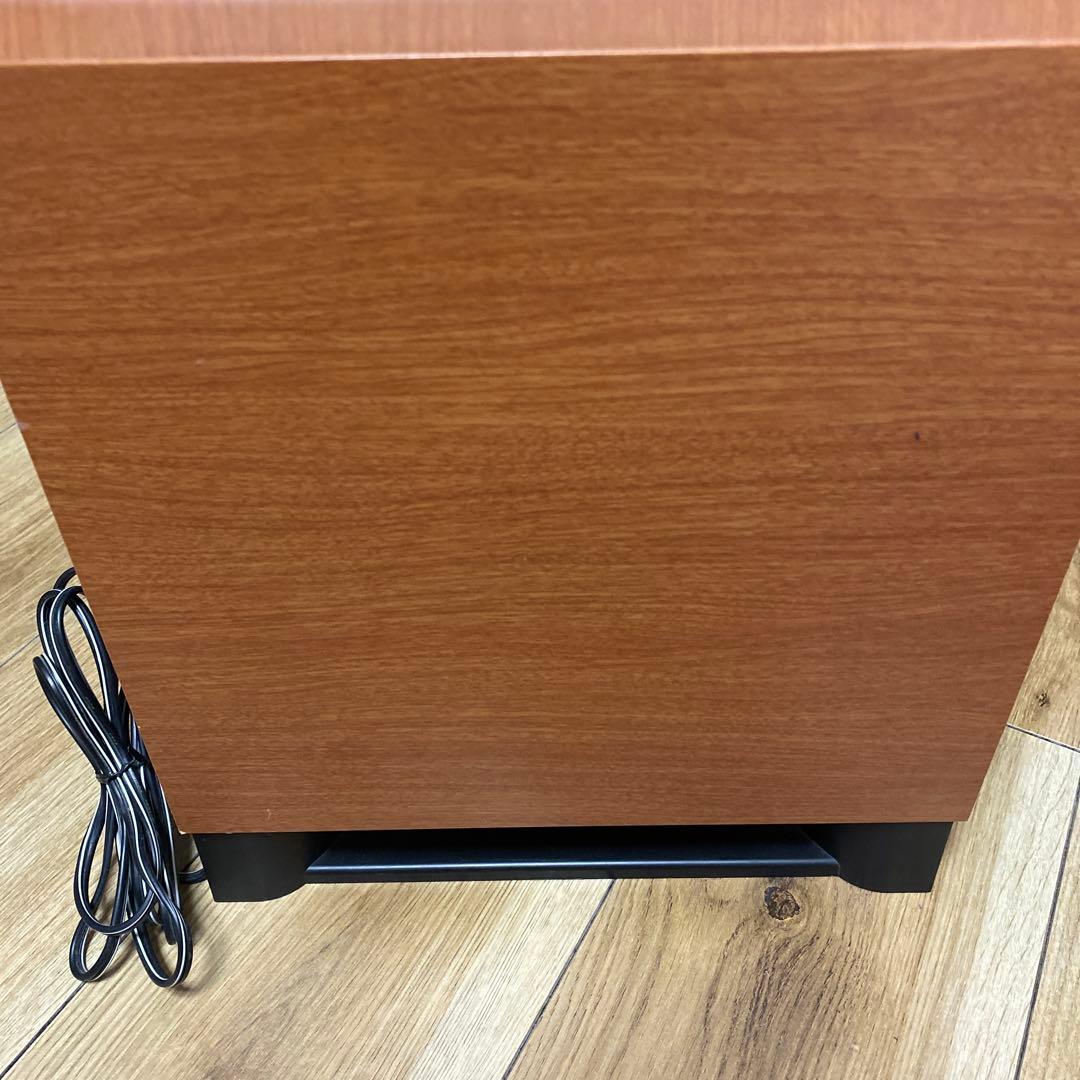 ヤマハ YAMAHA YST-SW015 サブウーファー