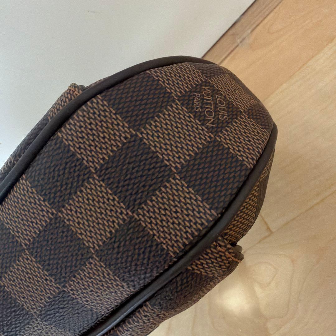 Louis Vuitton ダミエ　テムズ　PM ショルダーバッグ