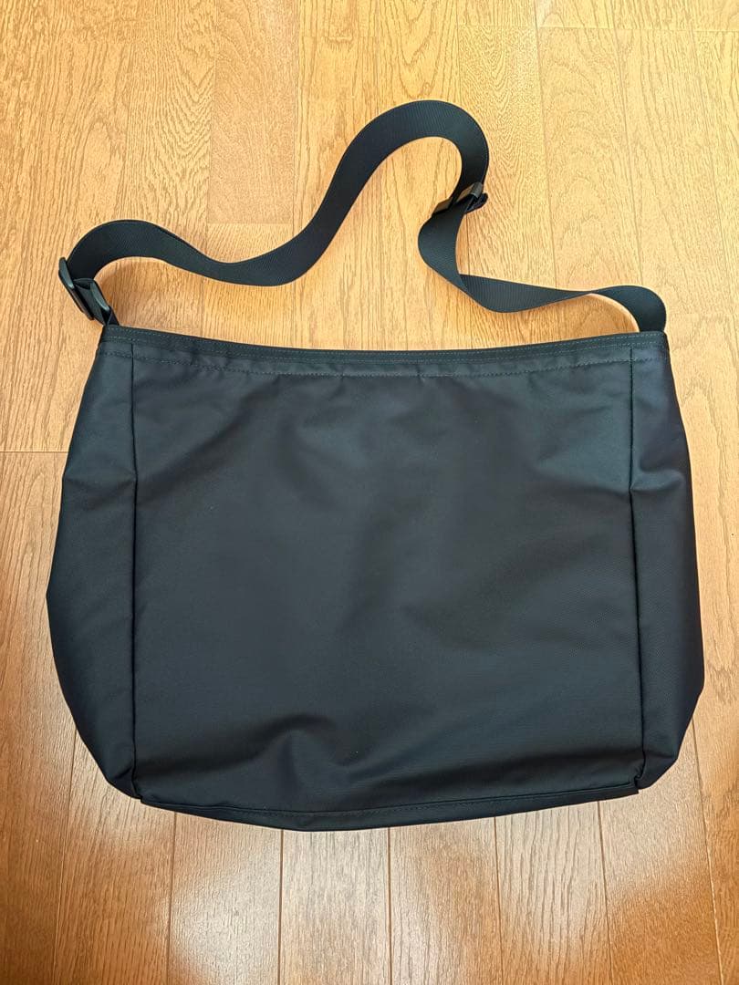 【即完人気】MONOLITH/モノリス　SHOULDER STANDARD