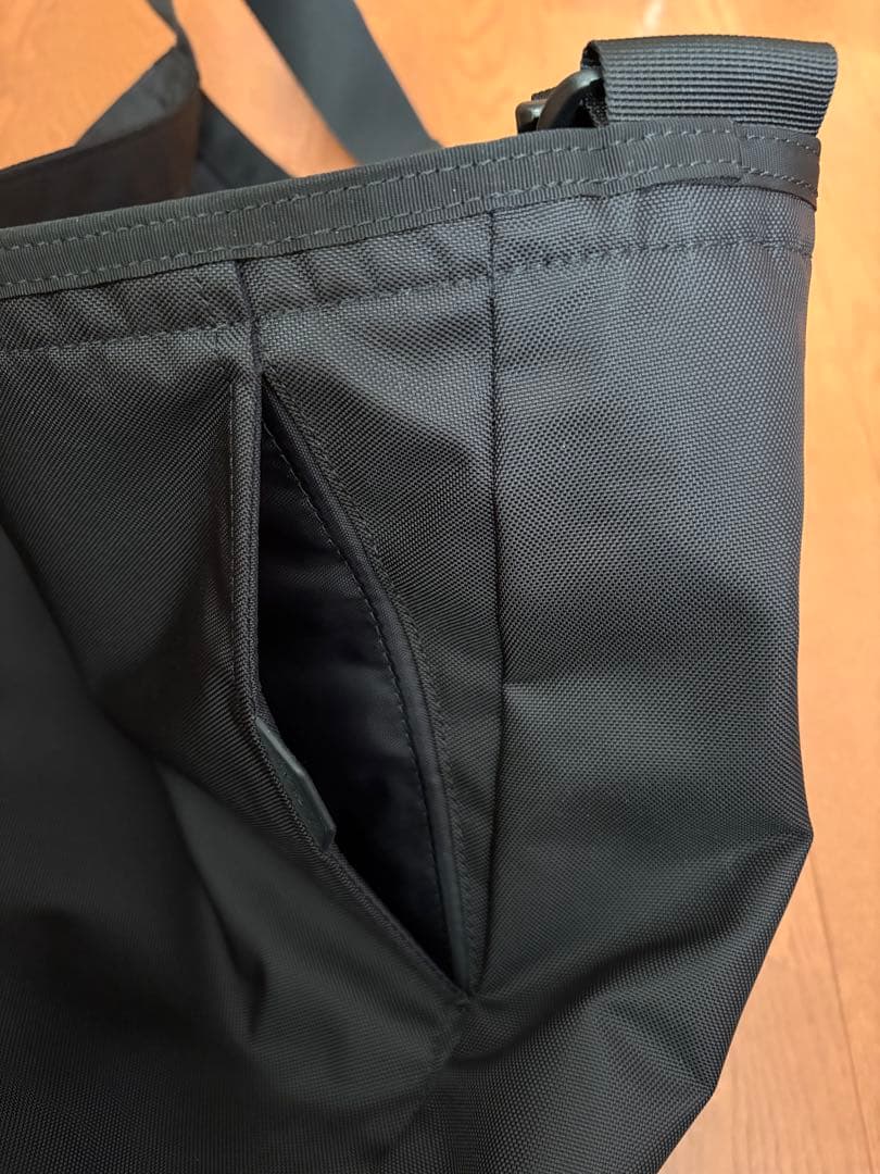 【即完人気】MONOLITH/モノリス　SHOULDER STANDARD