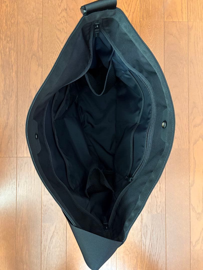 【即完人気】MONOLITH/モノリス　SHOULDER STANDARD