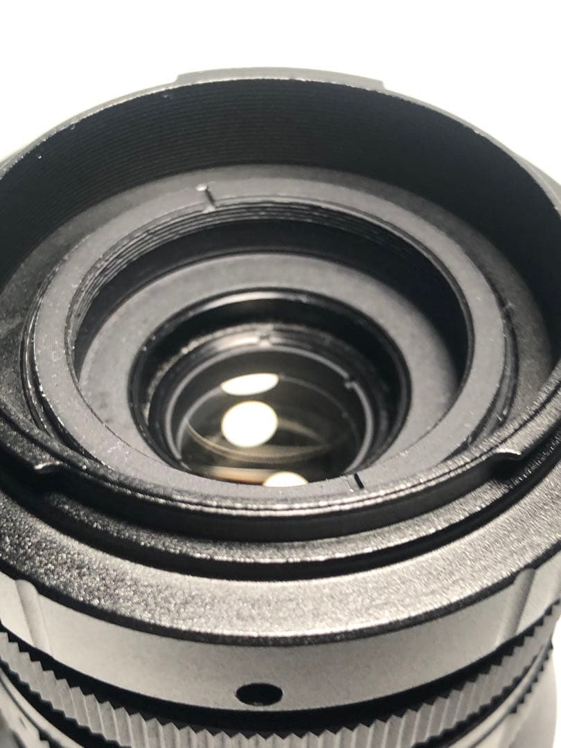 レア？　tamron 55-90mm f4 EF(T)マウント