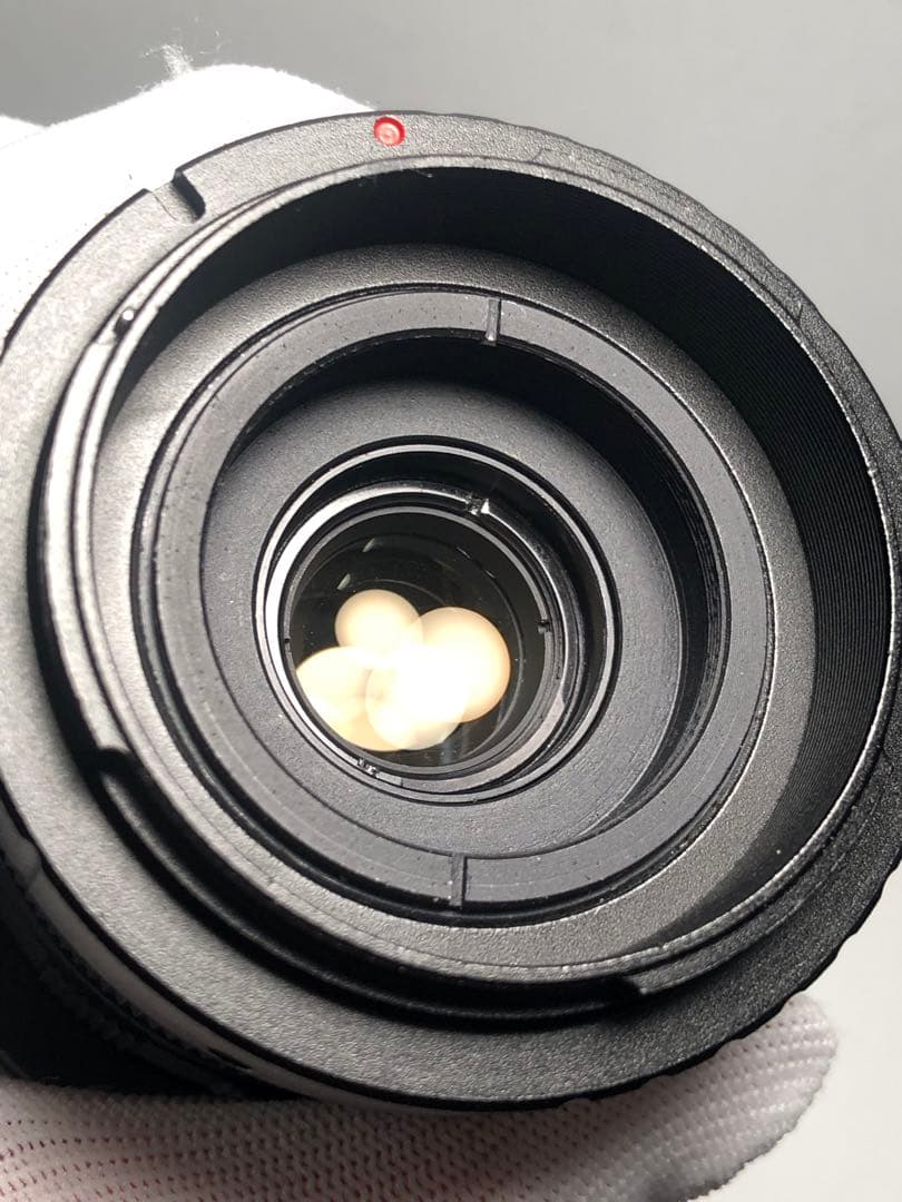 レア？　tamron 55-90mm f4 EF(T)マウント