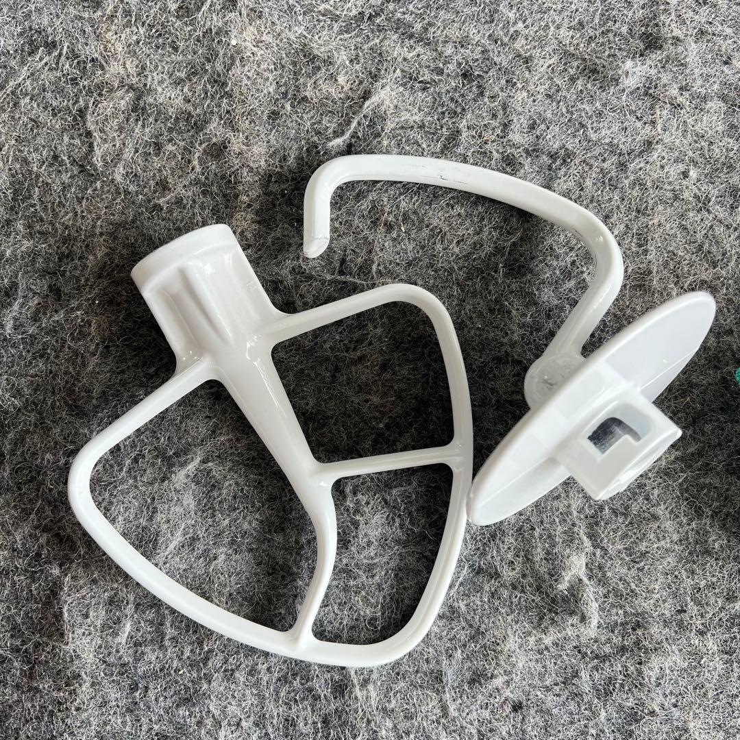 BG86美品✨ KitchenAid スタンドミキサー　ミキサー　新生活応援