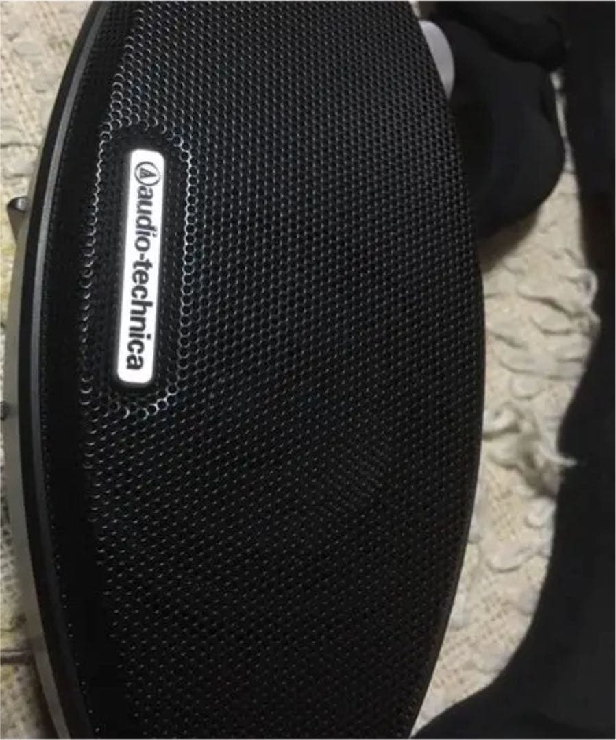 audio technica 拡声スピーカーセット