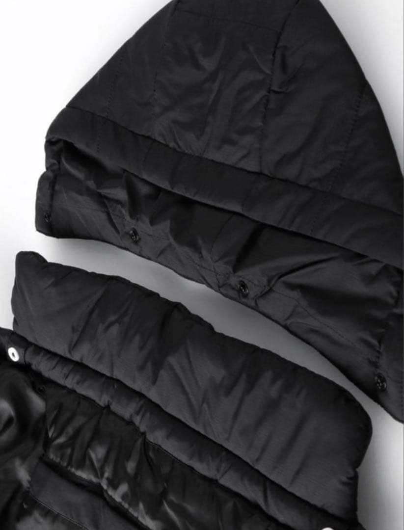 THE NORTH FACE 抱っこ紐 ブラック　セット
