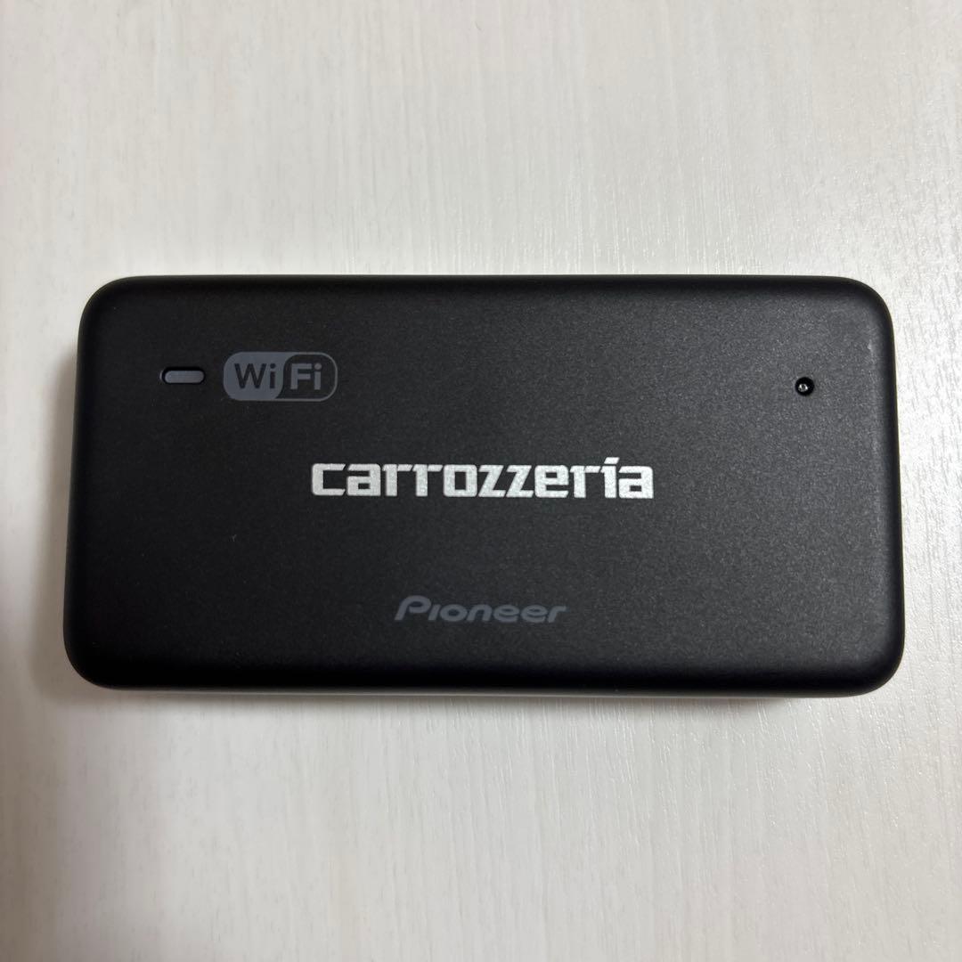 Pioneer DCT-WR200D-E Wi-Fi機能付き