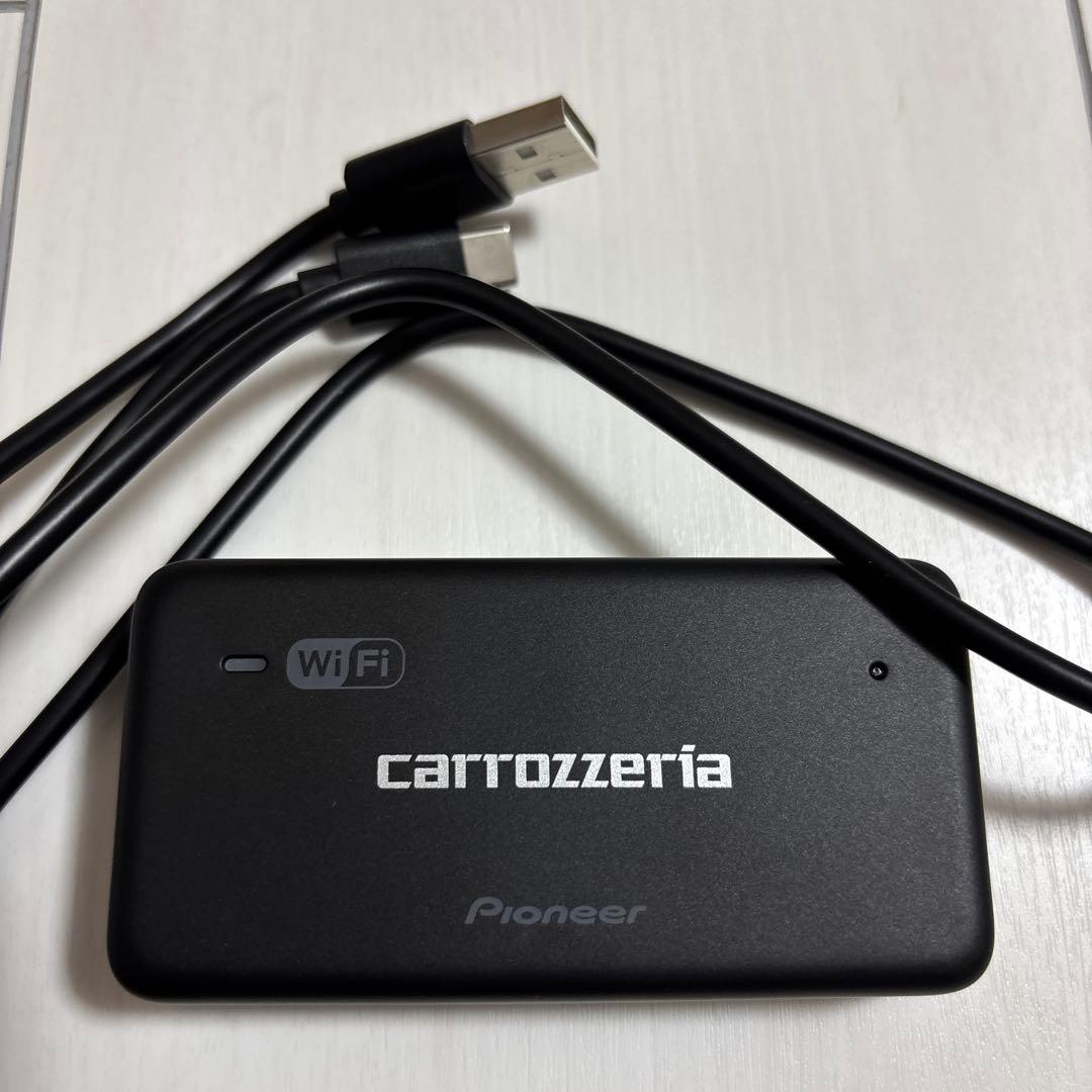 Pioneer DCT-WR200D-E Wi-Fi機能付き