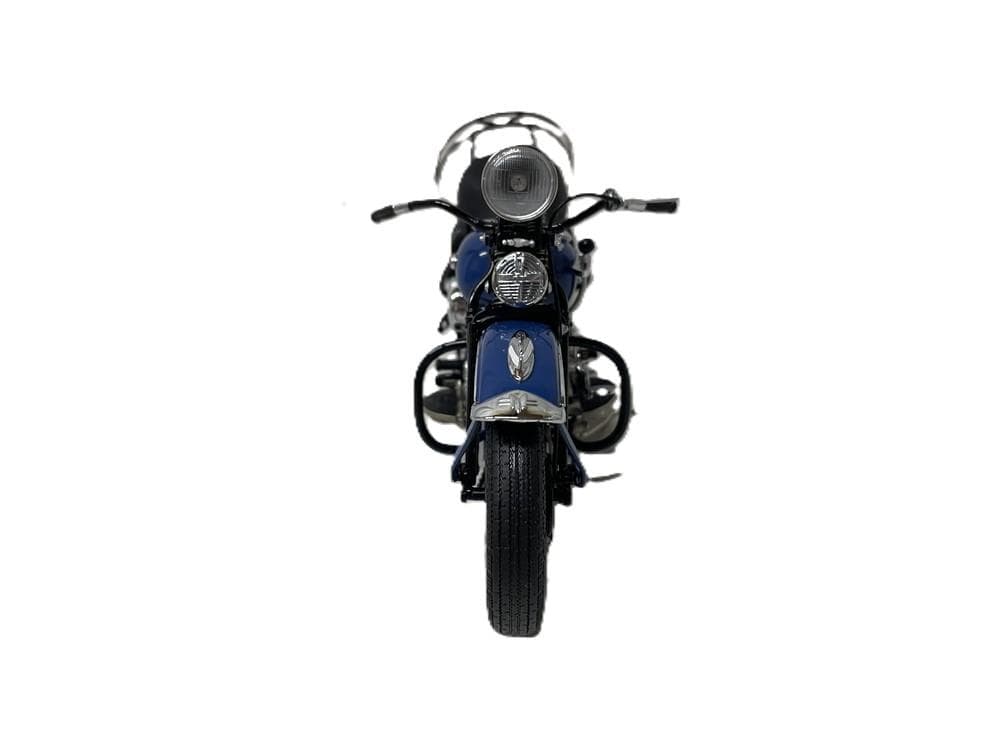 ◆FRANKLIN MINT ハーレーダビッドソン バイク模型 09231