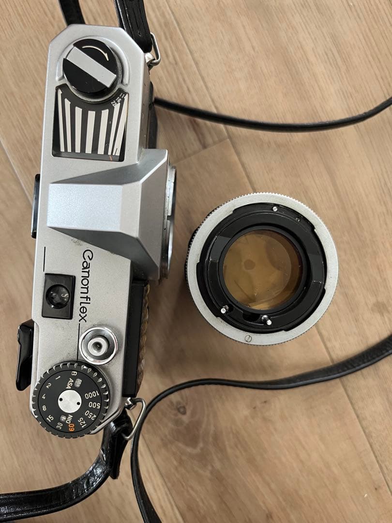 CANON RM フィルムカメラ