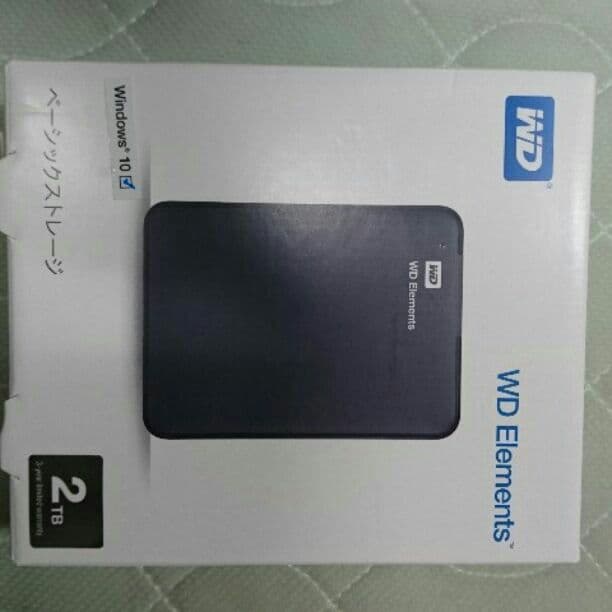 その他 WD HDD