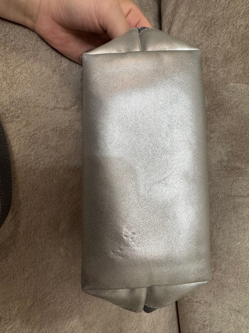 ファミリア　カスタマイズ　ショルダーバッグ