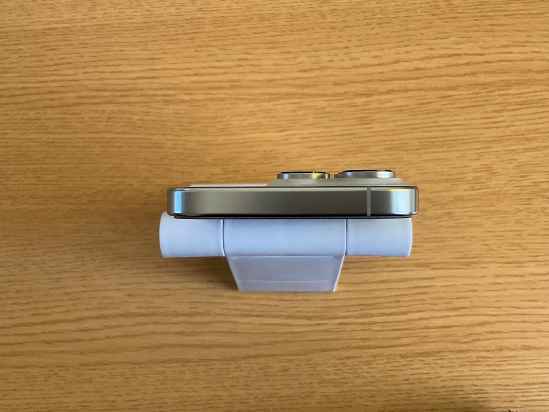 Apple iPhone16Pro 256GB ホワイトチタニウム 【おまけ付】