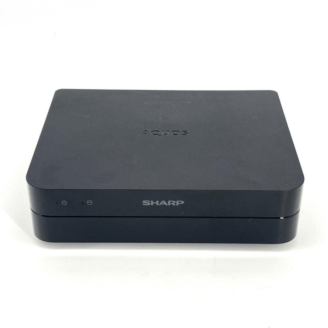 【極美品】SHARP AQUOS 防水ポータブルテレビ 2T-C12AF