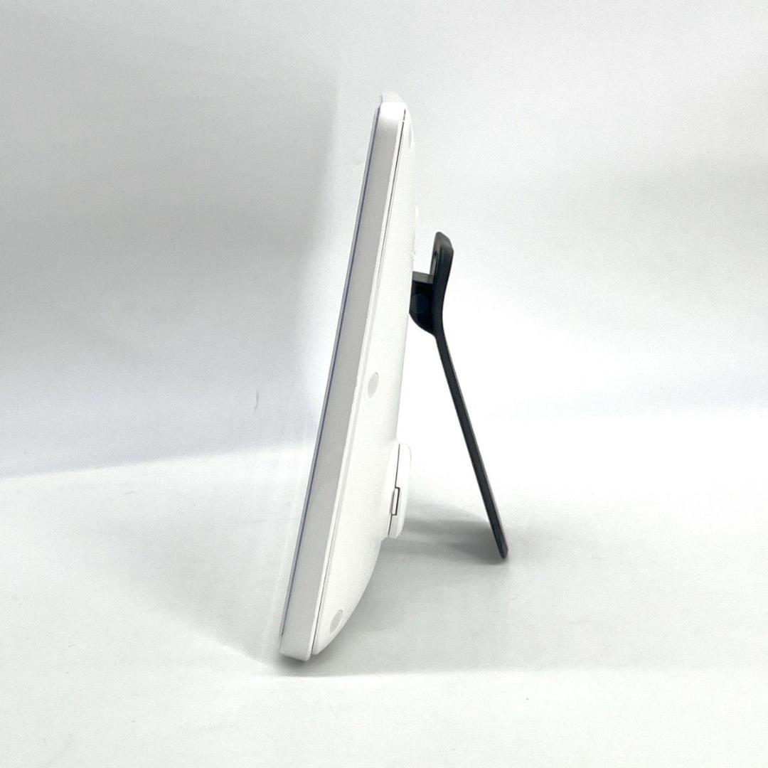 【極美品】SHARP AQUOS 防水ポータブルテレビ 2T-C12AF