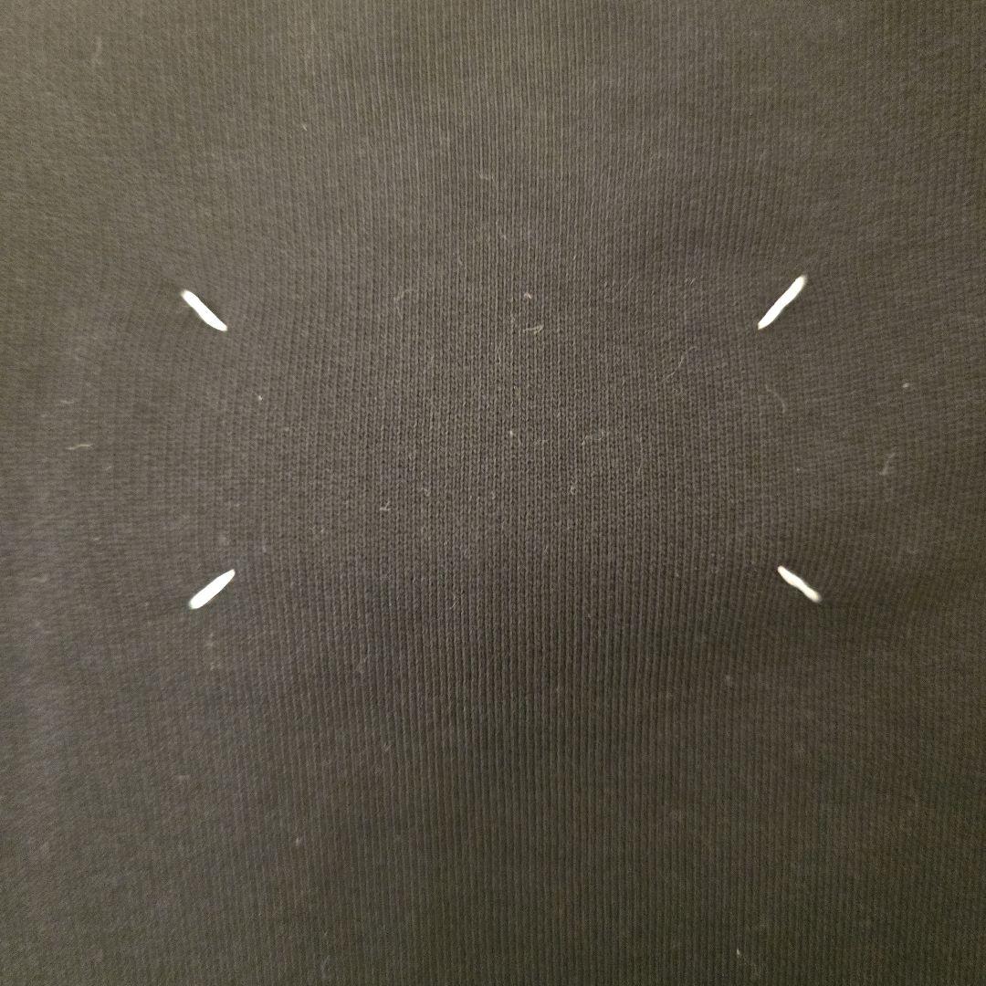 【⑥】メゾンマルジェラ　プルオーバースウェット　46