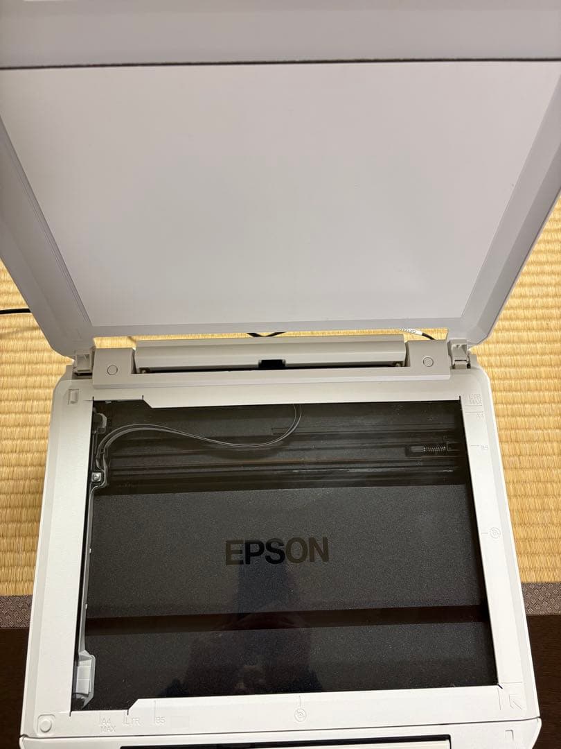 ジャンク品　エプソン　EP-776A