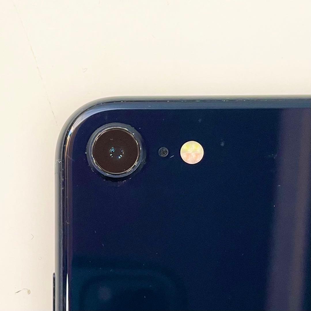 ◎ Apple iPhone SE 第三世代 MMYC3J/A 84%