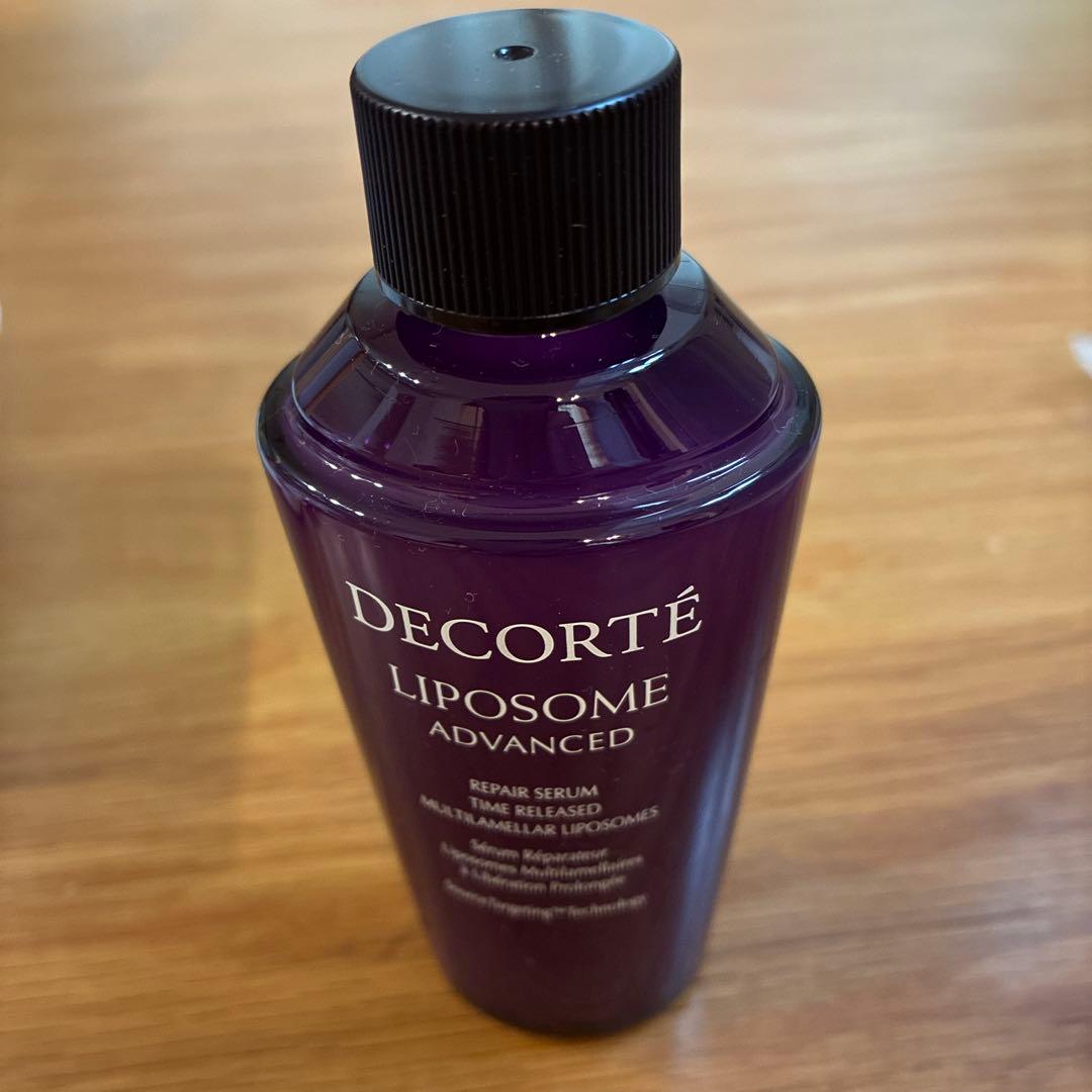 コスメデコルテ　リポソーム　アドバンストリペアセラム　75ml