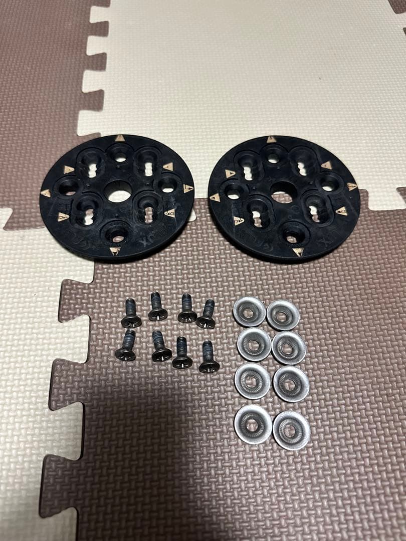 2022-2023 FLUX ビンディング GT-LTD Teamモデル　M