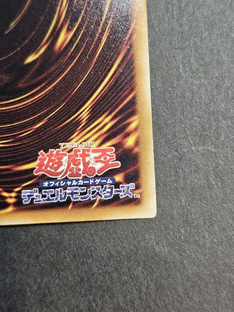 遊戯王 ハネクリボー LV10 レリーフ