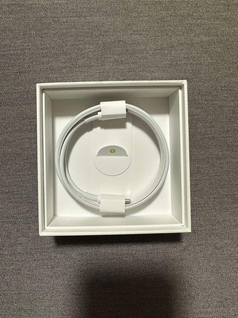 【純正】Airpods 第3世代