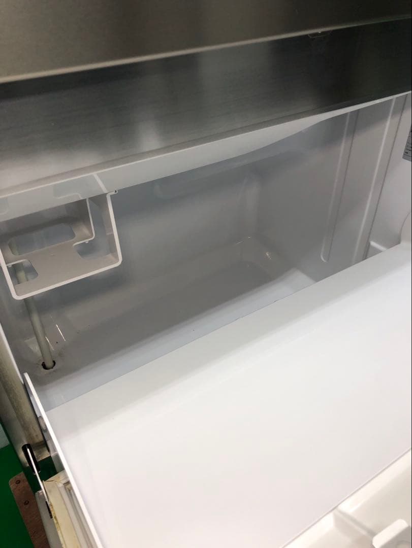 ☆地域限定送料無料☆工場整備品☆ホシザキ 製氷機　キューブアイスメーカー　業務用