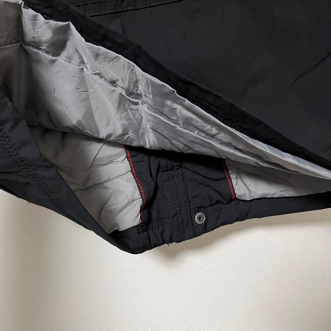 【NAPAPIJRI】FULL ZIP MOUNTAIN JACKET ナパピリ